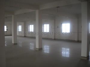 7000 sqft Office Space for Rent in Ambattur Industrial Estate