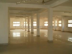 4400 sqft Office Space for Rent in Gopalapuram