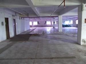 3600 sqft Office Space for Rent in Alandur