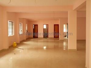 6400 sqft Office Space for Rent in Alandur