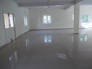 1500 sqft Office Space for Rent in R.A. Puram