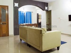 1 Bhk Flats For Rent In Sahibabad Ghaziabad Single Bedroom