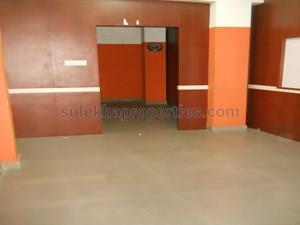 1300 sqft Office Space for Rent in Ashok Nagar