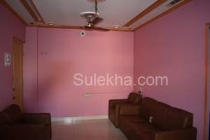 2 BHK Residential Apartment for Rent at Vijay Park in Thane West