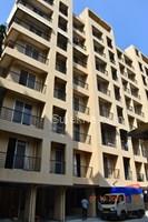 1 BHK Residential Apartment for Rent at JVM Pearl in Thane West