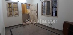 1 BHK Independent House for Rent in Thippasandra