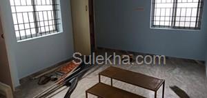 1 RK Independent House for Rent in New Thippasandra