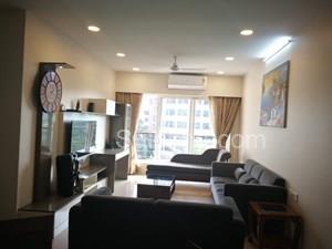 3 BHK Residential Apartment for Rent in Chakala