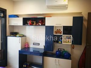 4 BHK Residential Apartment for Rent in Chakala