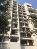 3 BHK Residential Apartment for Rent in Andheri