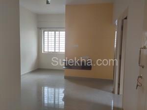 1 BHK Independent House for Rent in Vimanapura