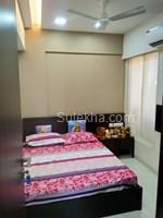 1 RK Studio Apartment for Rent at Sukhda apartment in Worli