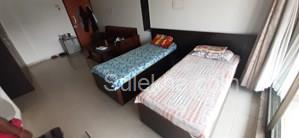 2 BHK High Rise Apartment for Rent at Surya apartment in Breach Candy