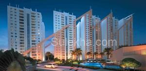 3 BHK Residential Apartment for Rent at Panache in Narendrapur