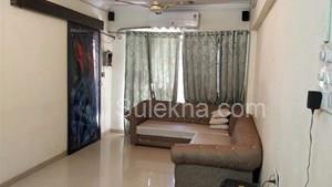 1 RK Residential Apartment for Rent at Malabar view in Malabar Hill