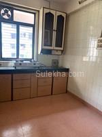 1 bhk flat on rent in mulund east
