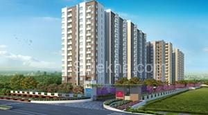 1 BHK High Rise Apartment for Sale in Old Pallavaram