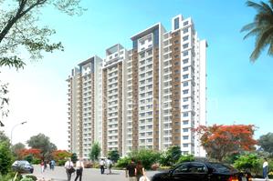 2 BHK High Rise Apartment for Sale in Karappakkam