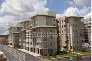 4 BHK Duplex Apartment for Sale in Mahindra World City