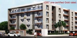 2 BHK Apartment for Sale in Ayappakkam