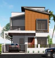 4 BHK Independent Villa for Sale in Ottiyambakkam