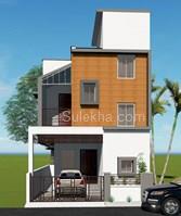 3 BHK Independent Villa for Sale in Ottiyambakkam