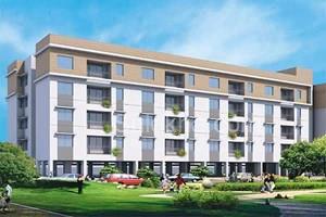 3 BHK Apartment for Sale in Nedunkundram