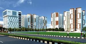 4 BHK High Rise Apartment for Sale in Thoraipakkam