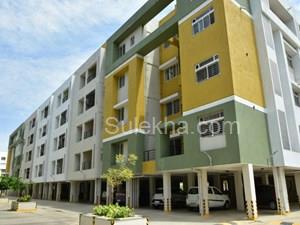 2 BHK Apartment for Sale in Thiruverkadu