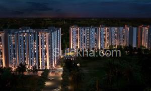 3 BHK Apartment for Sale in Medavakkam
