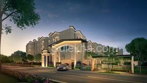 3 BHK Apartment for Sale in Manapakkam
