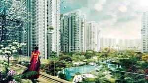 3 BHK Flat for Resale in Thanisandra