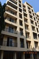 1 BHK Flat for Resale in Thane West