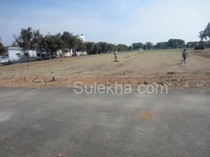 1307 sqft Plots & Land for Sale in Vadavalli