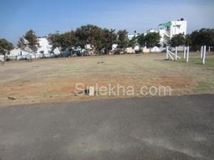 1525 sqft Plots & Land for Sale in Vadavalli
