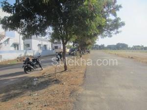 1960 sqft Plots & Land for Sale in Vadavalli
