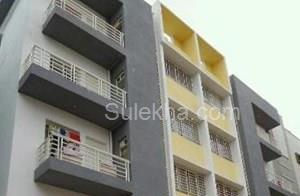 2 BHK Flat for Resale in Begur