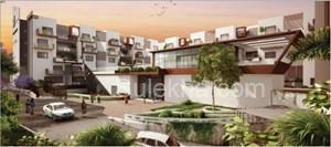 4 BHK Penthouse Apartment for Sale in Brookefield