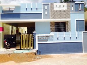 2 BHK Independent House for Sale in Periyanaickenpalayam