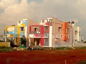 3 BHK Independent House for Sale in Mettupalayam Road