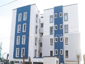 3 BHK Apartment for Resale in Sholinganallur