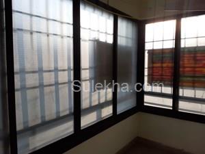 3 BHK Apartment for Sale in Saibaba Colony