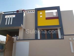 3 BHK Independent House for Sale in Pachapalayam