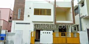 4 BHK Independent House for Sale in Koundampalayam