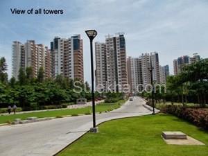4 BHK Apartment for Resale in Navalur