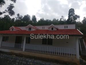 3 BHK Independent Villa for Sale in Mettupalayam Road