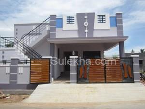 3 BHK Independent Villa for Sale in K. Vadamadurai