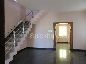 3 BHK Independent Villa for Sale in Vadavalli