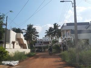 4.25 Cent Plots & Land for Resale in Kuniyamuthur