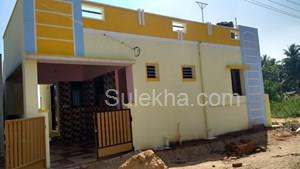 2 BHK Independent Villa for Sale in Periyanaickenpalayam